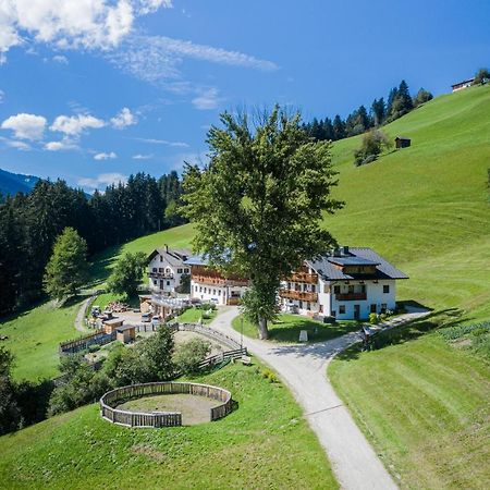 Appartamento Haubenthal Villabassa Esterno foto