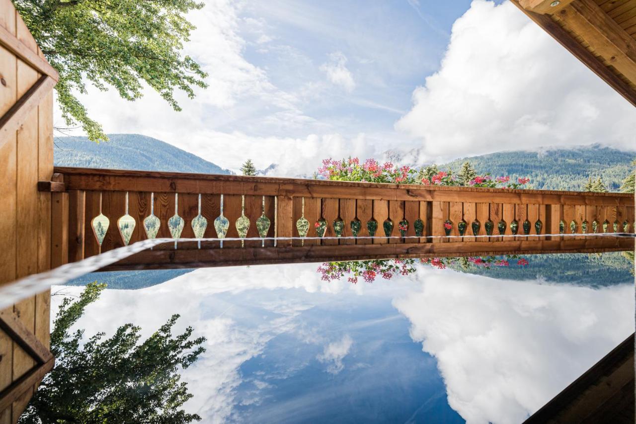 Appartamento Haubenthal Villabassa Esterno foto