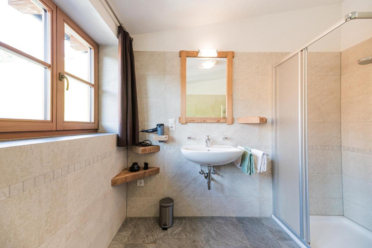 Appartamento Haubenthal Villabassa Esterno foto