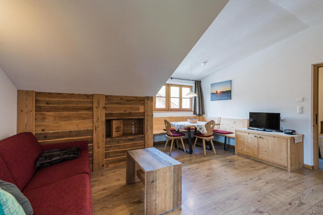 Appartamento Haubenthal Villabassa Esterno foto