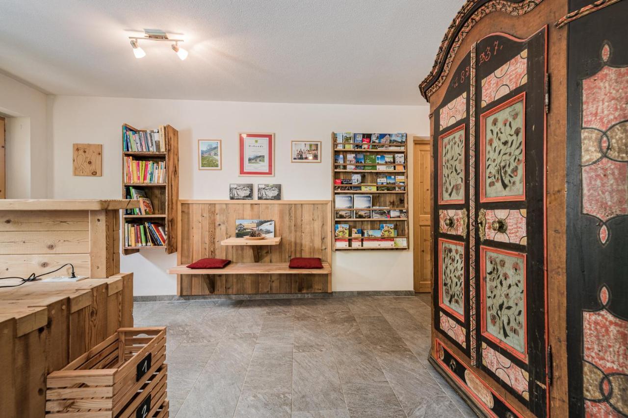 Appartamento Haubenthal Villabassa Esterno foto