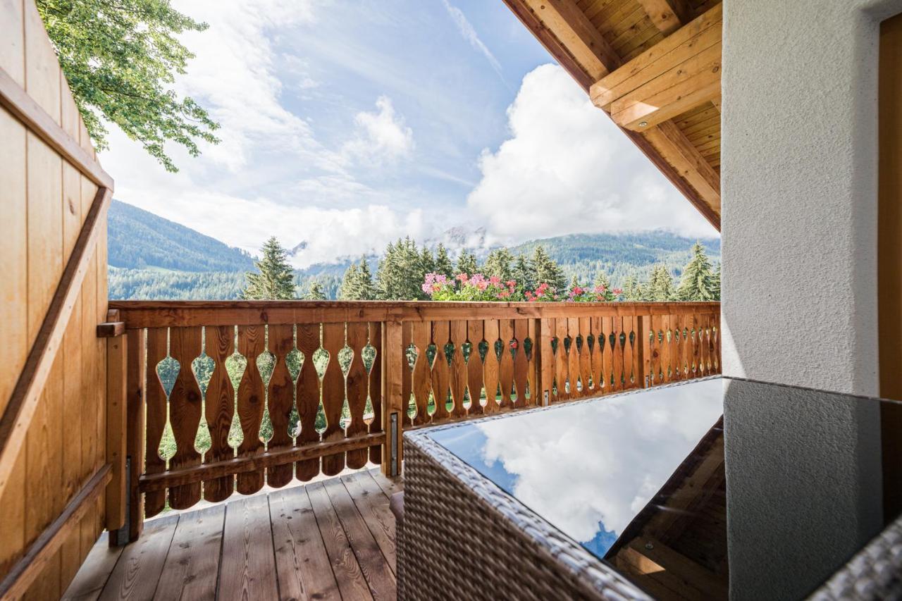 Appartamento Haubenthal Villabassa Esterno foto