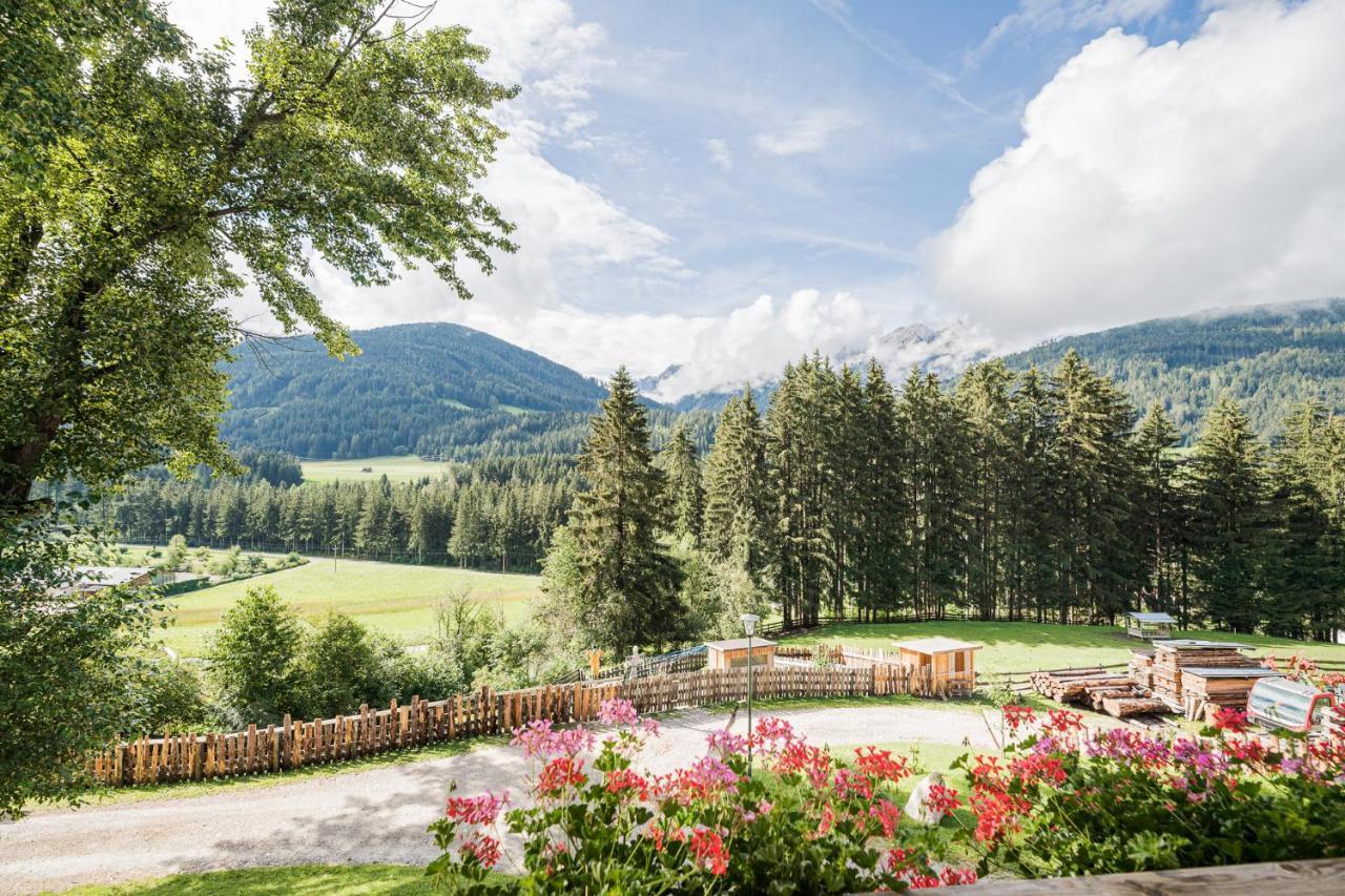 Appartamento Haubenthal Villabassa Esterno foto