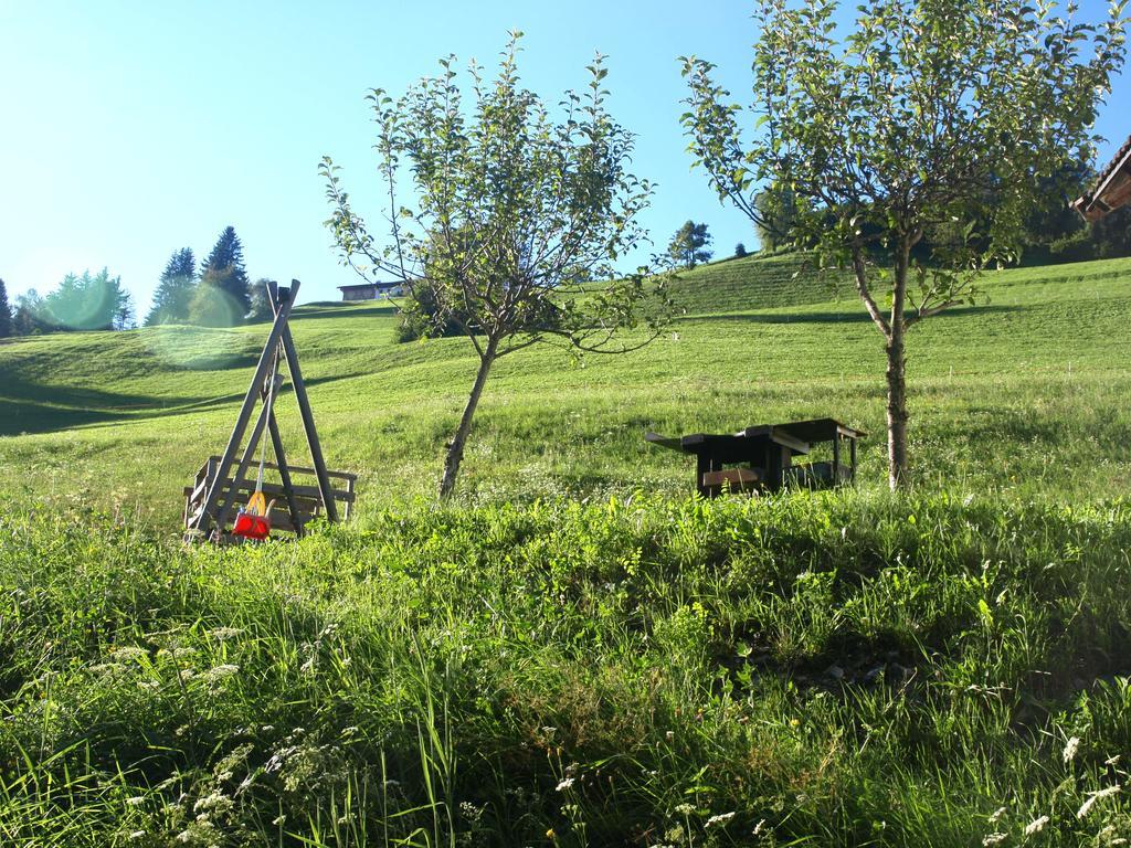 Appartamento Haubenthal Villabassa Esterno foto