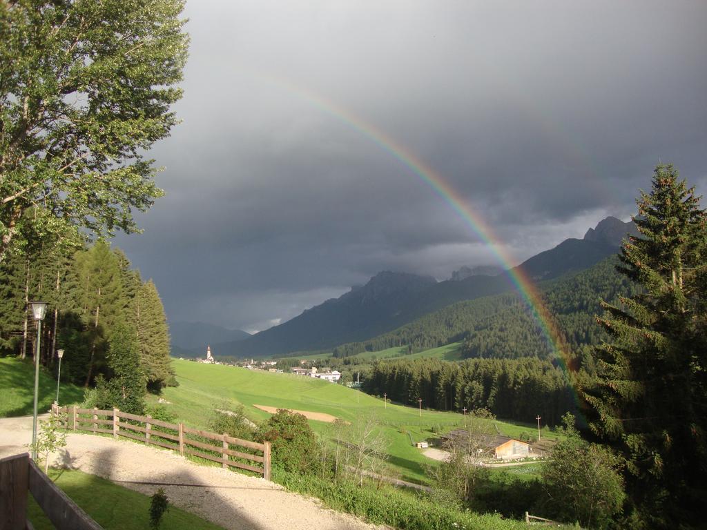Appartamento Haubenthal Villabassa Esterno foto