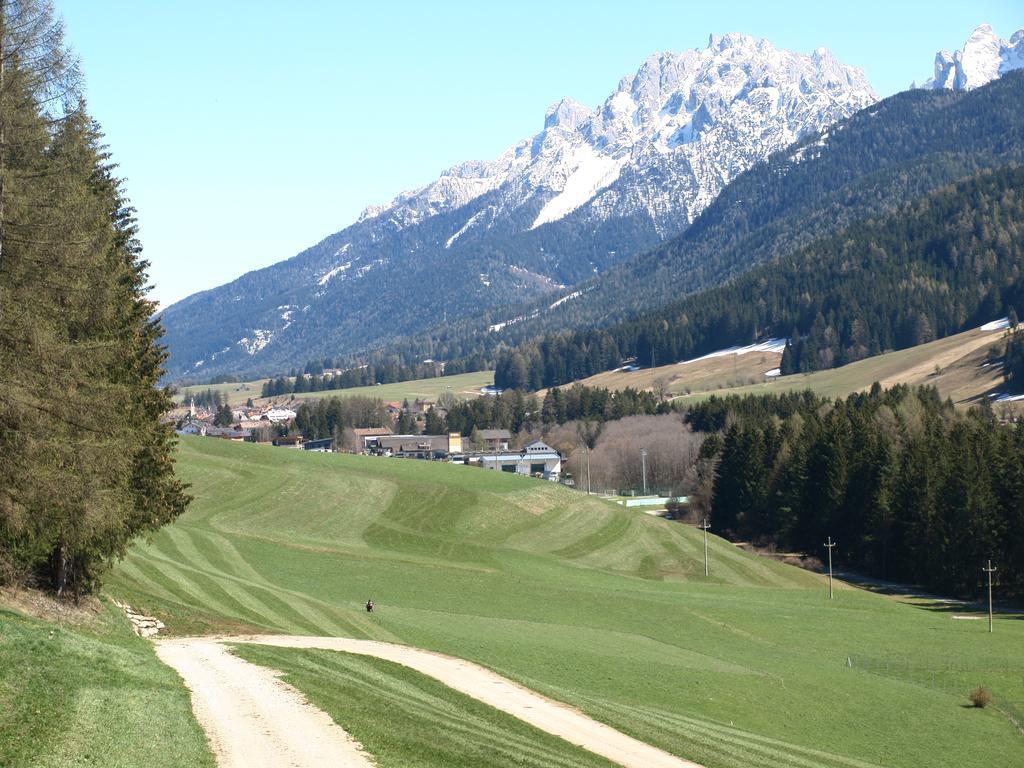 Appartamento Haubenthal Villabassa Esterno foto